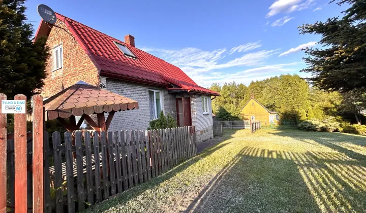 Działka siedliskowa Stąporków
