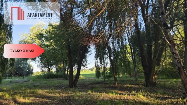 Działka inwestycyjna Ratowice. Zdjęcie 8