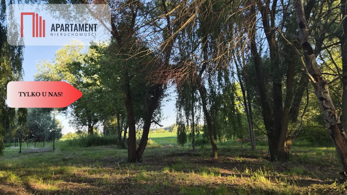 Działka budowlana Ratowice. Zdjęcie 8