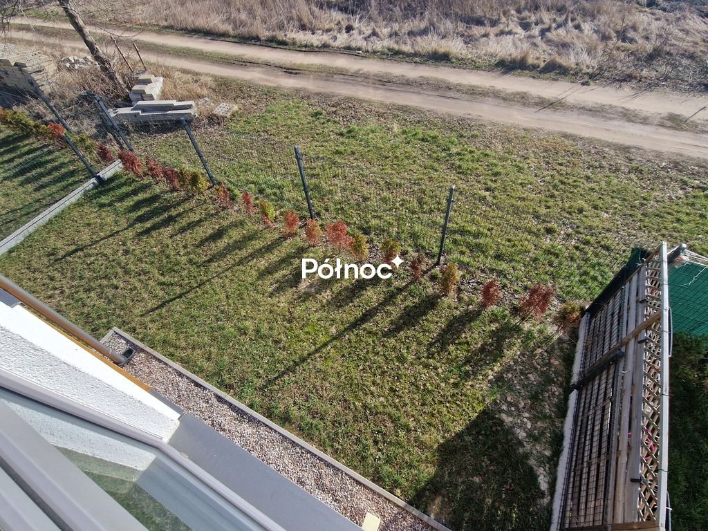 bliźniak, 4 pokoje Choroszcz, ul. Rybacka. Zdjęcie 27