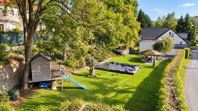 Mieszkanie 4-pokojowe Dziećmorowice. Zdjęcie 4
