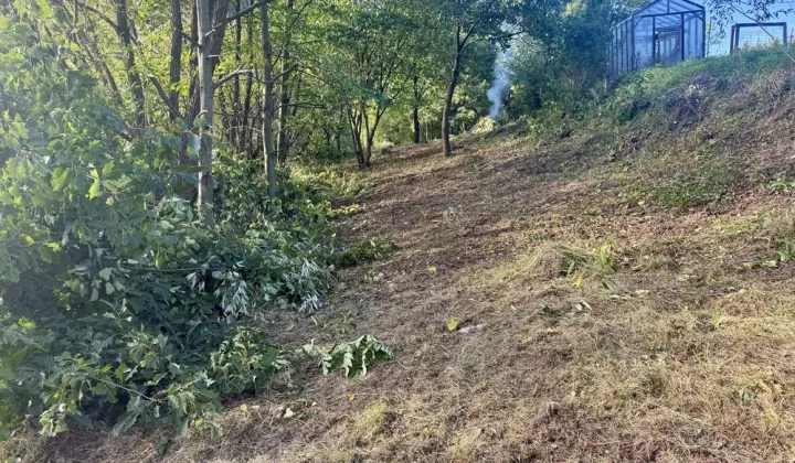 Działka budowlana Łętownia