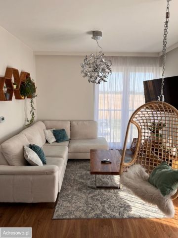 Mieszkanie 3-pokojowe Gniezno Skiereszewo, ul. Elizy Orzeszkowej. Zdjęcie 1