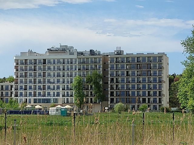 Hotel/pensjonat Mielno, ul. gen. Stanisława Maczka. Zdjęcie 1