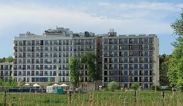 Hotel/pensjonat Mielno, ul. gen. Stanisława Maczka
