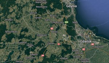 dom wolnostojący Banino