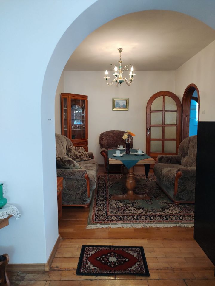 dom wolnostojący, 5 pokoi Słupsk Centrum, ul. Karola Szymanowskiego. Zdjęcie 10