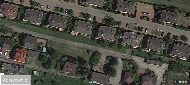 Działka budowlana Warszawa Wawer, ul. Trakt Lubelski. Zdjęcie 1