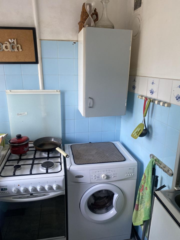 Mieszkanie 3-pokojowe Łódź Teofilów, ul. Traktorowa. Zdjęcie 3