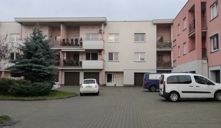 Mieszkanie 2-pokojowe Łódź Górna, ul. Łukowa
