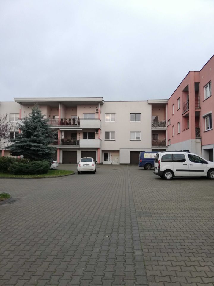 Mieszkanie 2-pokojowe Łódź Górna, ul. Łukowa