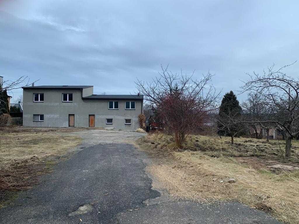 Hala/magazyn Jaworzno, ul. Moździerzowców. Zdjęcie 3