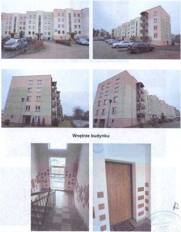 Mieszkanie 2-pokojowe Brodnica, ul. Stanisława Wyspiańskiego. Zdjęcie 4