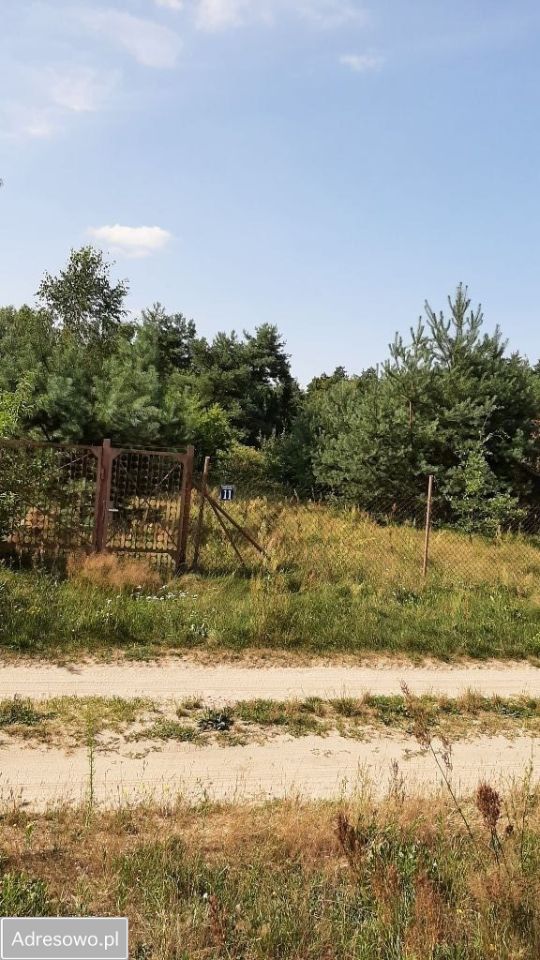 Działka budowlana Ludowinka, ul. Akacjowa. Zdjęcie 7