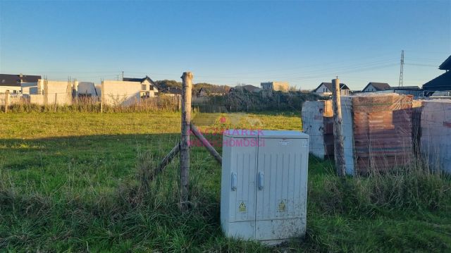 Działka budowlana Żory Baranowice. Zdjęcie 9