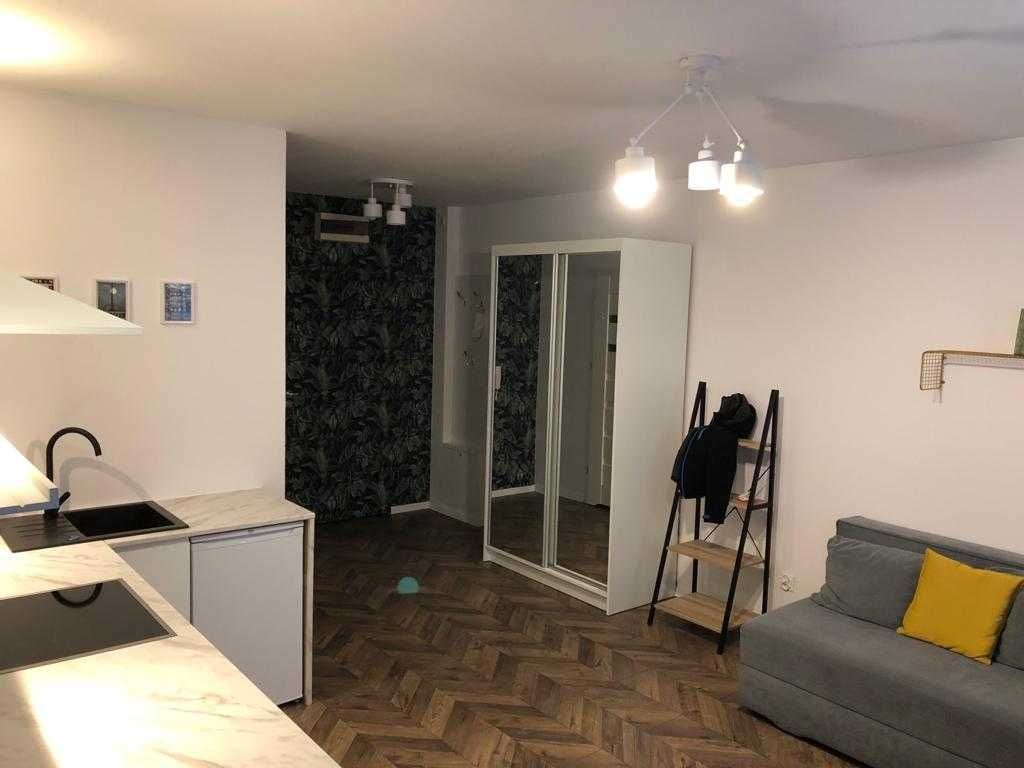 Mieszkanie 2-pokojowe Wrocław Stare Miasto, ul. Oławska. Zdjęcie 2