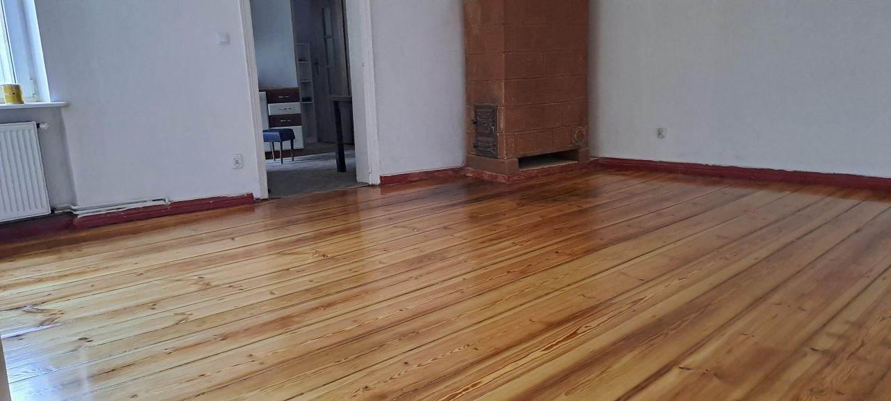 Mieszkanie 3-pokojowe Gniezno, ul. Warszawska