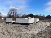 dom wolnostojący Franciszków. Zdjęcie 2