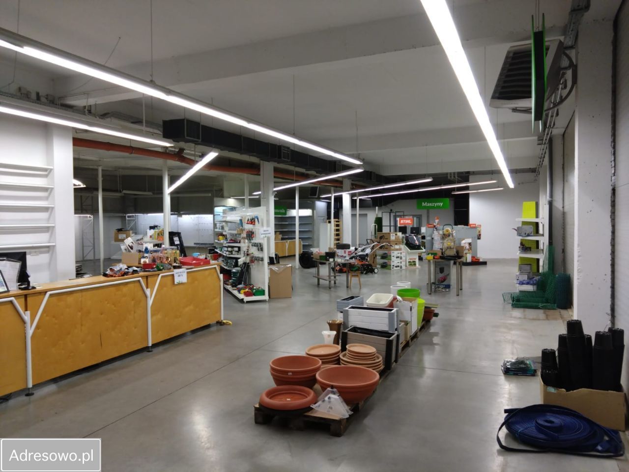 Hala/magazyn Siedlce, ul. Murarska. Zdjęcie 6