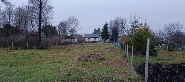 Działka budowlana Nowosiółki-Kolonia. Zdjęcie 1