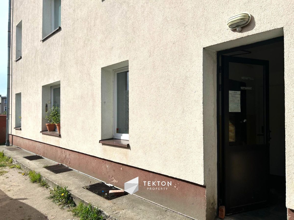 Mieszkanie 2-pokojowe Wejherowo, ul. Klasztorna. Zdjęcie 12