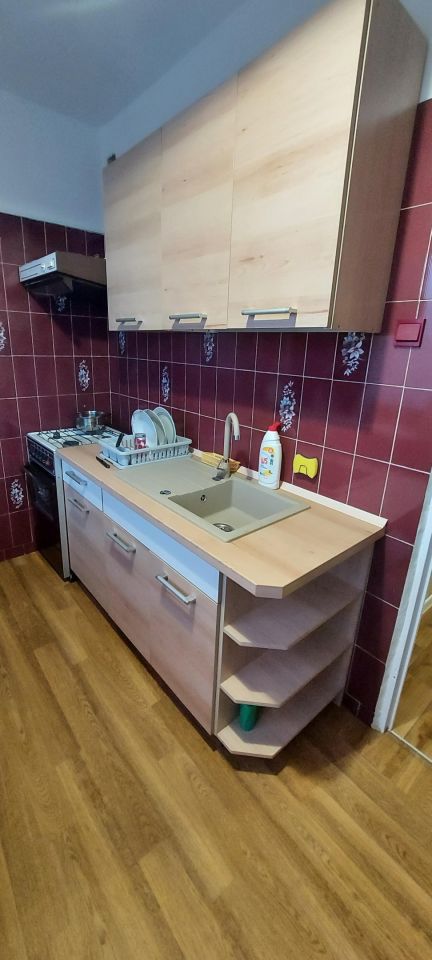 Pokój Rzeszów Nowe Miasto, al. Tadeusza Rejtana. Zdjęcie 4