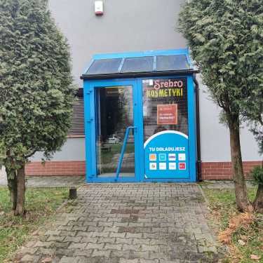 Lokal Chełmek, ul. Krakowska. Zdjęcie 2