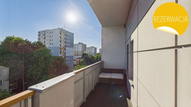 Mieszkanie 2-pokojowe Poznań, ul. Jana Heweliusza. Zdjęcie 14