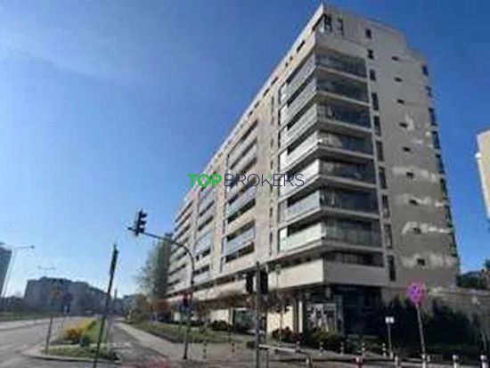 Lokal Warszawa Ursynów, al. Komisji Edukacji Narodowej. Zdjęcie 4