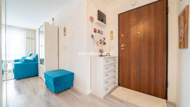 Mieszkanie 3-pokojowe Kraków Swoszowice, ul. Macieja Dębskiego. Zdjęcie 12