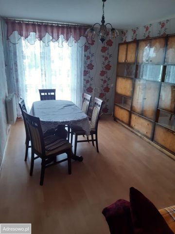 Mieszkanie 3-pokojowe Barcin, ul. Ludowego Wojska Polskiego. Zdjęcie 1