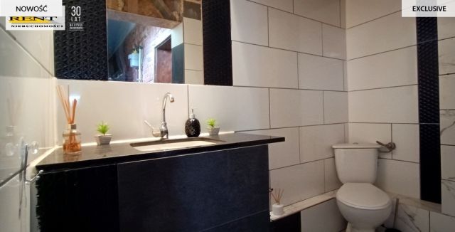 Mieszkanie 3-pokojowe Stargard Centrum, ul. Dworcowa. Zdjęcie 14