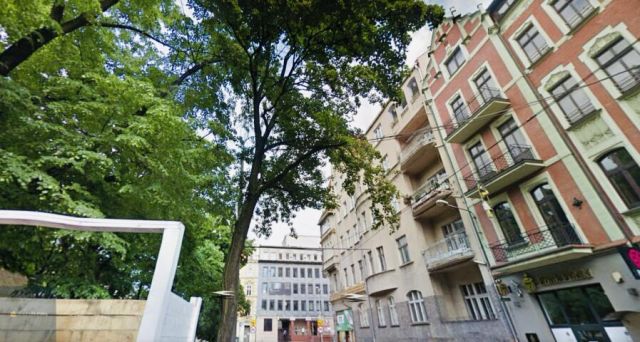 Mieszkanie 3-pokojowe Katowice Śródmieście. Zdjęcie 2