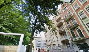 Mieszkanie 3-pokojowe Katowice Śródmieście