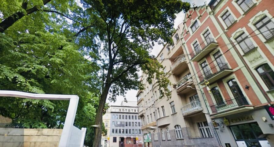 Mieszkanie 3-pokojowe Katowice Śródmieście. Zdjęcie 2