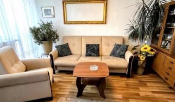 Mieszkanie 3-pokojowe Katowice os. Tysiąclecia, ul. Mieszka I