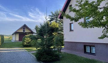 dom wolnostojący, 5 pokoi Skierbieszów, ul. Nadrzeczna