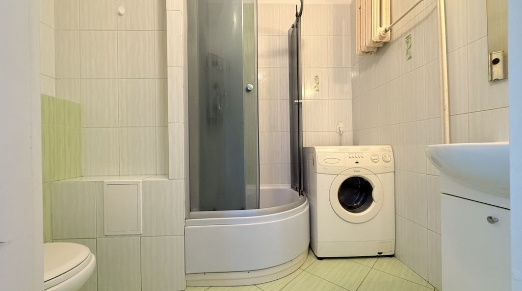 Mieszkanie 2-pokojowe Rzeszów, al. Tadeusza Rejtana. Zdjęcie 4