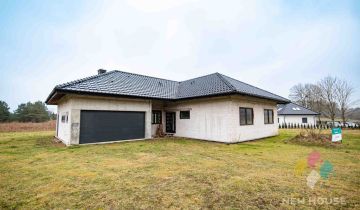 dom wolnostojący, 4 pokoje Smolajny