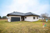 dom wolnostojący, 4 pokoje Smolajny