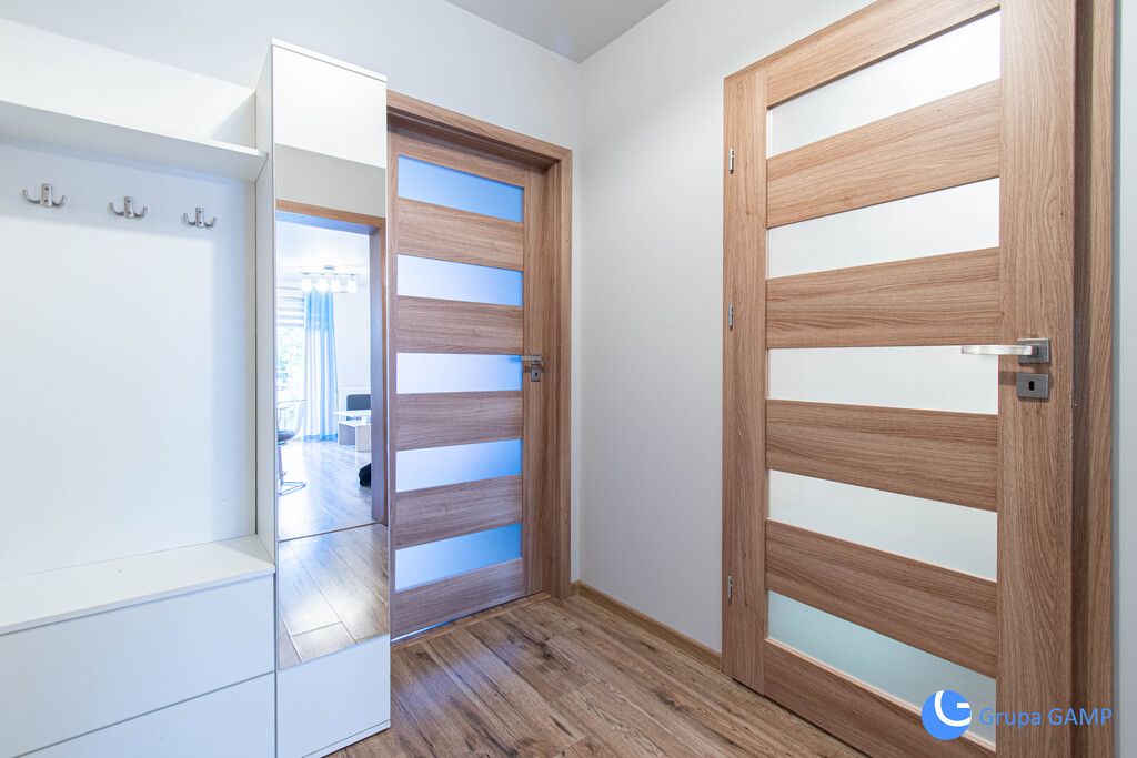 Mieszkanie 2-pokojowe Kraków Podgórze Duchackie, ul. Kordiana. Zdjęcie 12