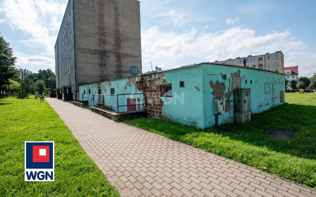 Działka budowlana Pasłęk, ul. Ogrodowa. Zdjęcie 4