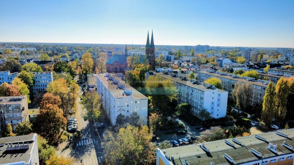 Mieszkanie 3-pokojowe Pruszków, ul. Kopernika. Zdjęcie 13