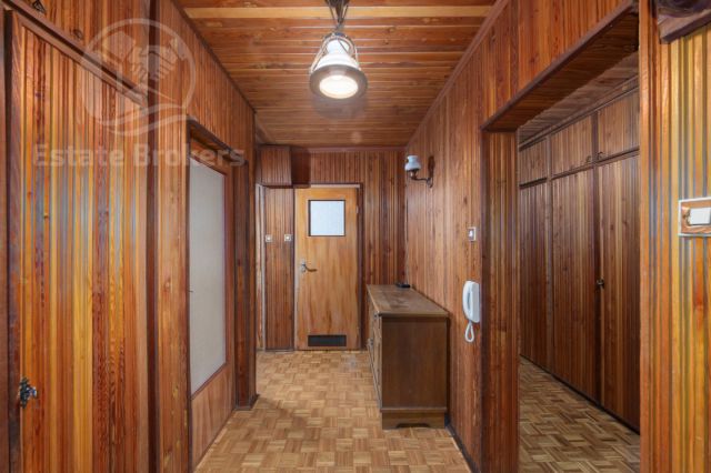 Mieszkanie 3-pokojowe Wrocław Gądów Mały, ul. Eugeniusza Horbaczewskiego. Zdjęcie 13