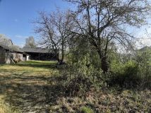 Działka rolno-budowlana Podlesie Mleczkowskie