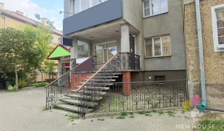 Lokal Olsztyn Zatorze, ul. Bolesława Limanowskiego