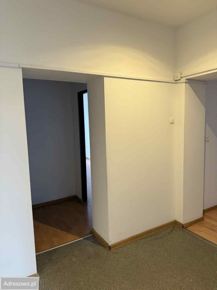 Mieszkanie 5-pokojowe Gliwice Śródmieście, ul. Zwycięstwa. Zdjęcie 3