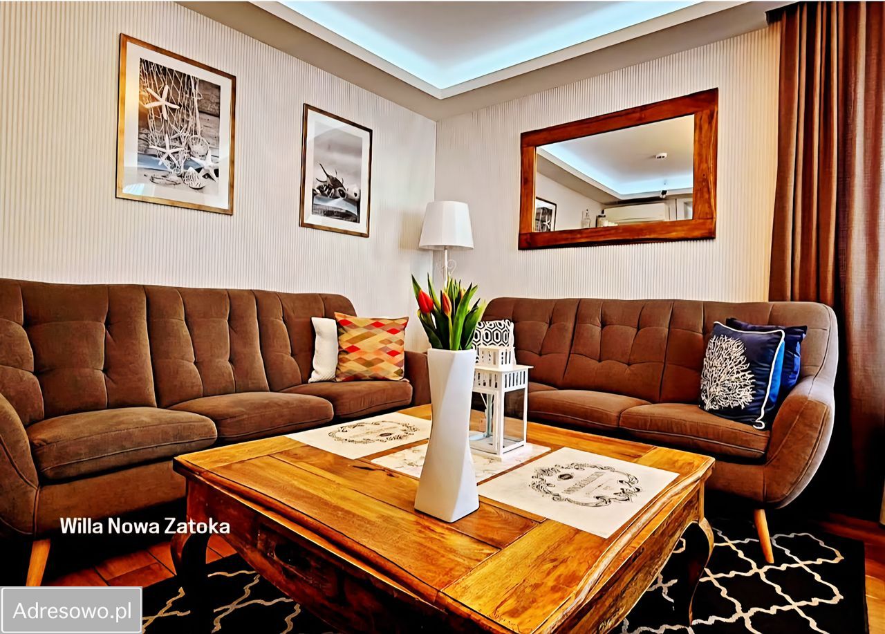 dom wolnostojący Puck. Zdjęcie 6