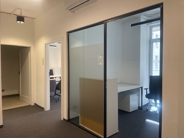 Biuro Warszawa Wola. Zdjęcie 4