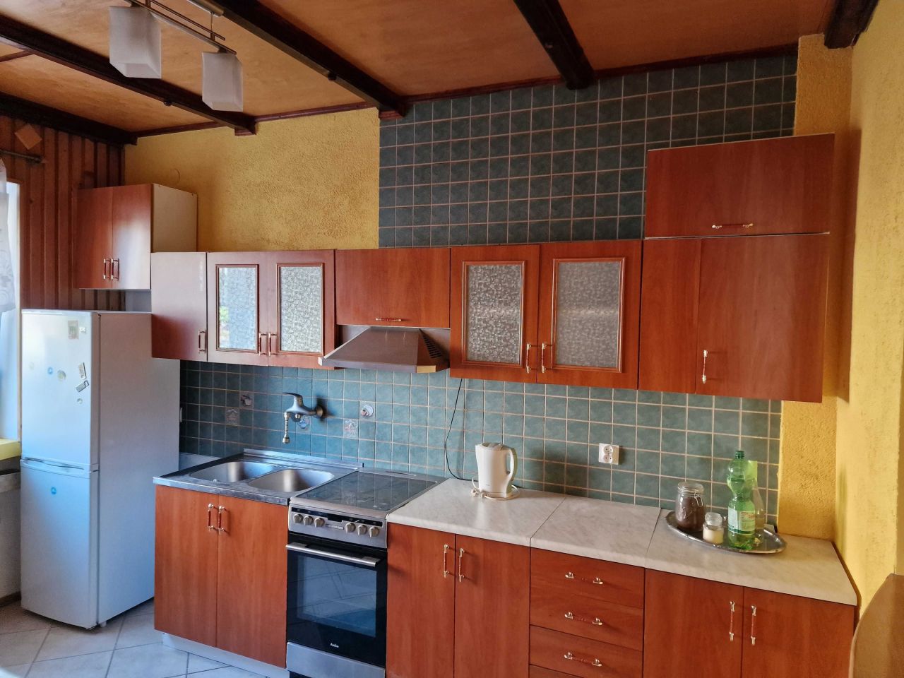 Mieszkanie 2-pokojowe Koronowo. Zdjęcie 7